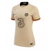 Cheap Chelsea Jorginho #5 Third Football Shirt Women 2022-23 Short Sleeve